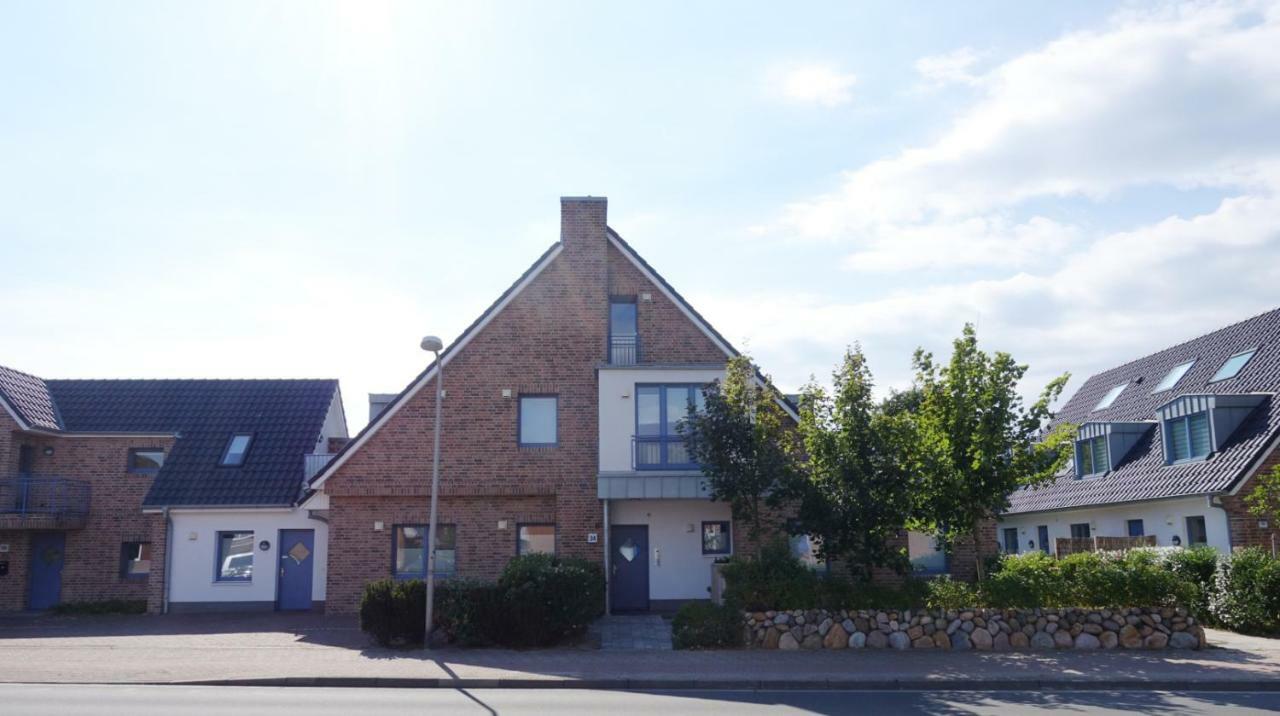 Himmelreich Appartement Westerland Buitenkant foto